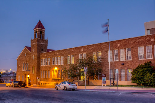 El Paso Community College - Rio Grande Campus - EPCC RG