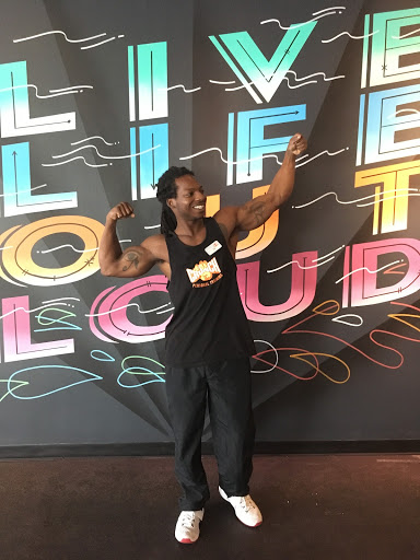 Health Club «Crunch - Washington Ave», reviews and photos, 1259 Washington Ave, Miami Beach, FL 33139, USA