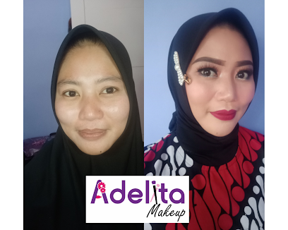Adelita Makeup (Toko Kidam)