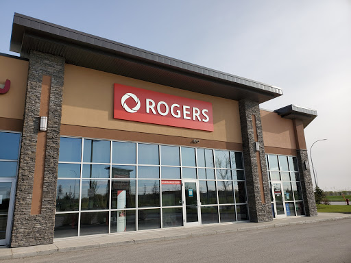 Rogers Winnipeg