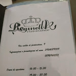 Photo n°1 de l'avis de Angelo.a fait le 03/01/2020 à 01:34 sur le  Ristorante Pizzeria Reginella à Salerno