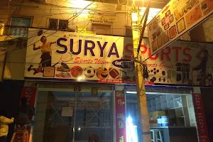 Surya Sports Wear image