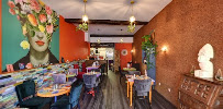 Atmosphère du Restaurant latino-américain L'accent latino à Bourg-en-Bresse - n°5
