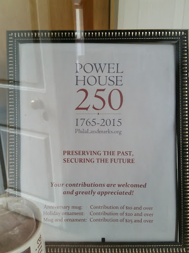 Museum «Powel House», reviews and photos, 244 S 3rd St, Philadelphia, PA 19106, USA