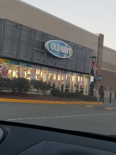 Shopping Mall «Valdosta Mall», reviews and photos, 1700 Norman Dr, Valdosta, GA 31601, USA