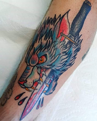 Explore christian tattoo ideas for females, creative tattoo ideas in Orange Park, available at Fantasy Tattoo and Piercing