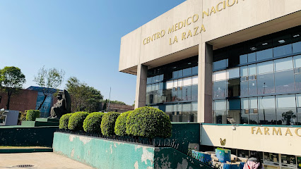 Centro Médico Nacional La Raza