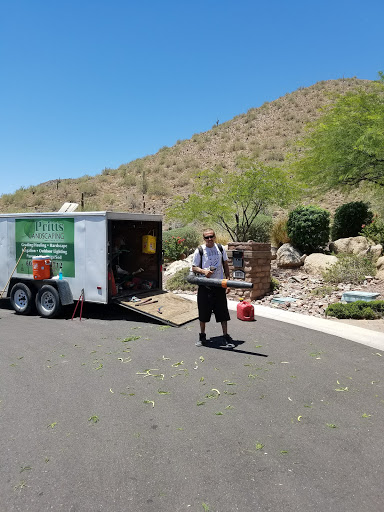 Country Club «Ancala Country Club», reviews and photos, 11700 E Vía Linda, Scottsdale, AZ 85259, USA