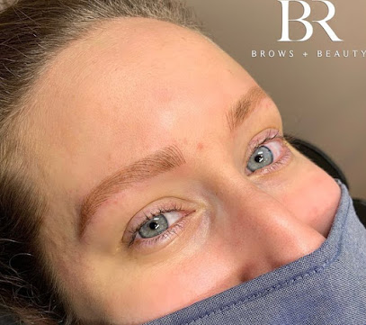 BR Brows + Beauty