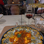 Photo n°2 de l'avis de Matteo.e fait le 14/08/2020 à 23:32 sur le  Ristorante Griglieria Via di Guinceri à Vicarello