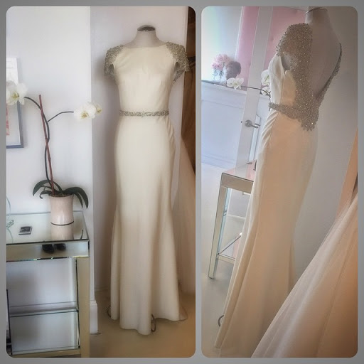 Bridal Shop «Misora Bridal Boutique», reviews and photos, 7601 W Sam Houston Pkwy S, Houston, TX 77072, USA