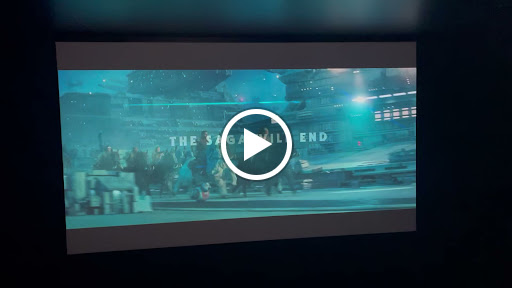 BH Theater Audio & Video & Security Home Theater Installation Service image