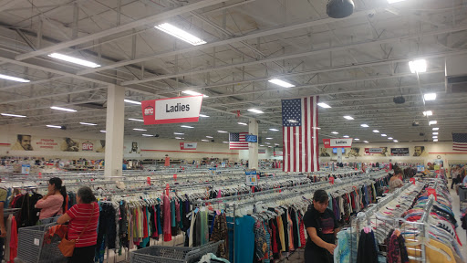 Thrift Store «ARC Thrift Stores», reviews and photos