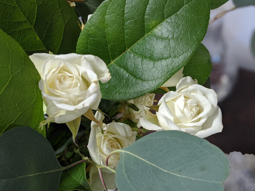 Florist «Wildflower Florist», reviews and photos, 1001 S El Camino Real, San Clemente, CA 92672, USA