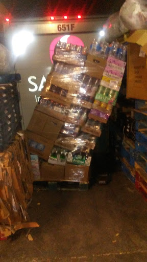 Grocery Store «Safeway», reviews and photos, 1900 N Poplar St, Leadville, CO 80461, USA