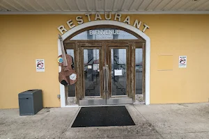 Rascal's Cajun Restaurant image