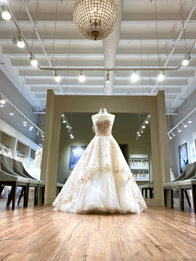 Bridal Shop «Melange Bridal», reviews and photos, 3301 Steck Ave #105, Austin, TX 78757, USA