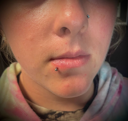 Explore umbreon tattoo ideas, creative tattoo ideas in Sunbury, available at Knuckles & Needles Tattoo Parlor