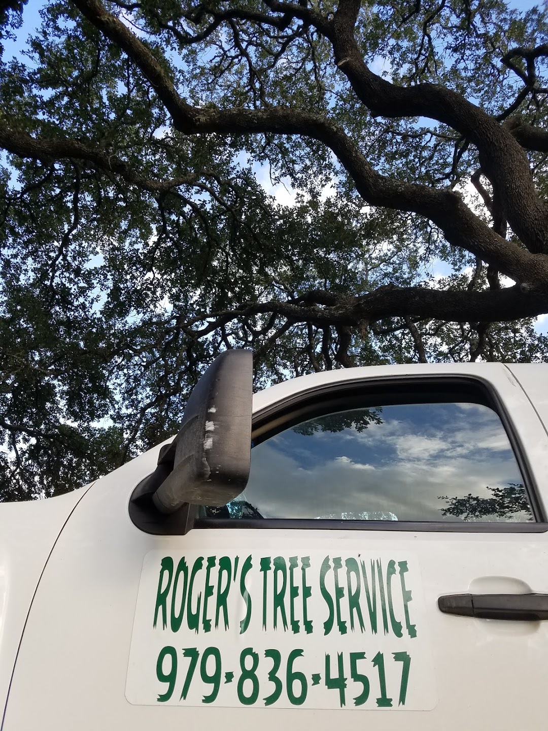 Rogers Tree Service