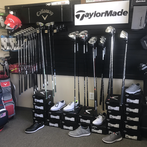 Golf Instructor «Jeremy Head Golf Shop & Academy», reviews and photos, 1802 Memorial Blvd a, Murfreesboro, TN 37129, USA