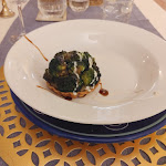 Photo n°4 de l'avis de Raistlin.a fait le 12/02/2023 à 17:42 sur le  Home Restaurant Vegan di Emanuele Di Biase à Tuoro sul Trasimeno