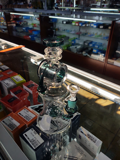 Tobacco Shop «Cloud Nine Smokeshop & Hookah», reviews and photos, 350 S Wickham Rd, Melbourne, FL 32904, USA