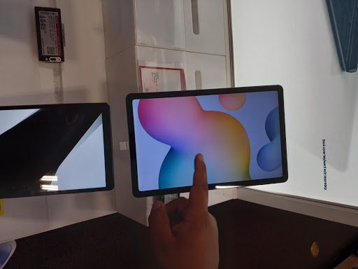 Electronics Store «Best Buy», reviews and photos, 422 W Loop 281 #100, Longview, TX 75605, USA