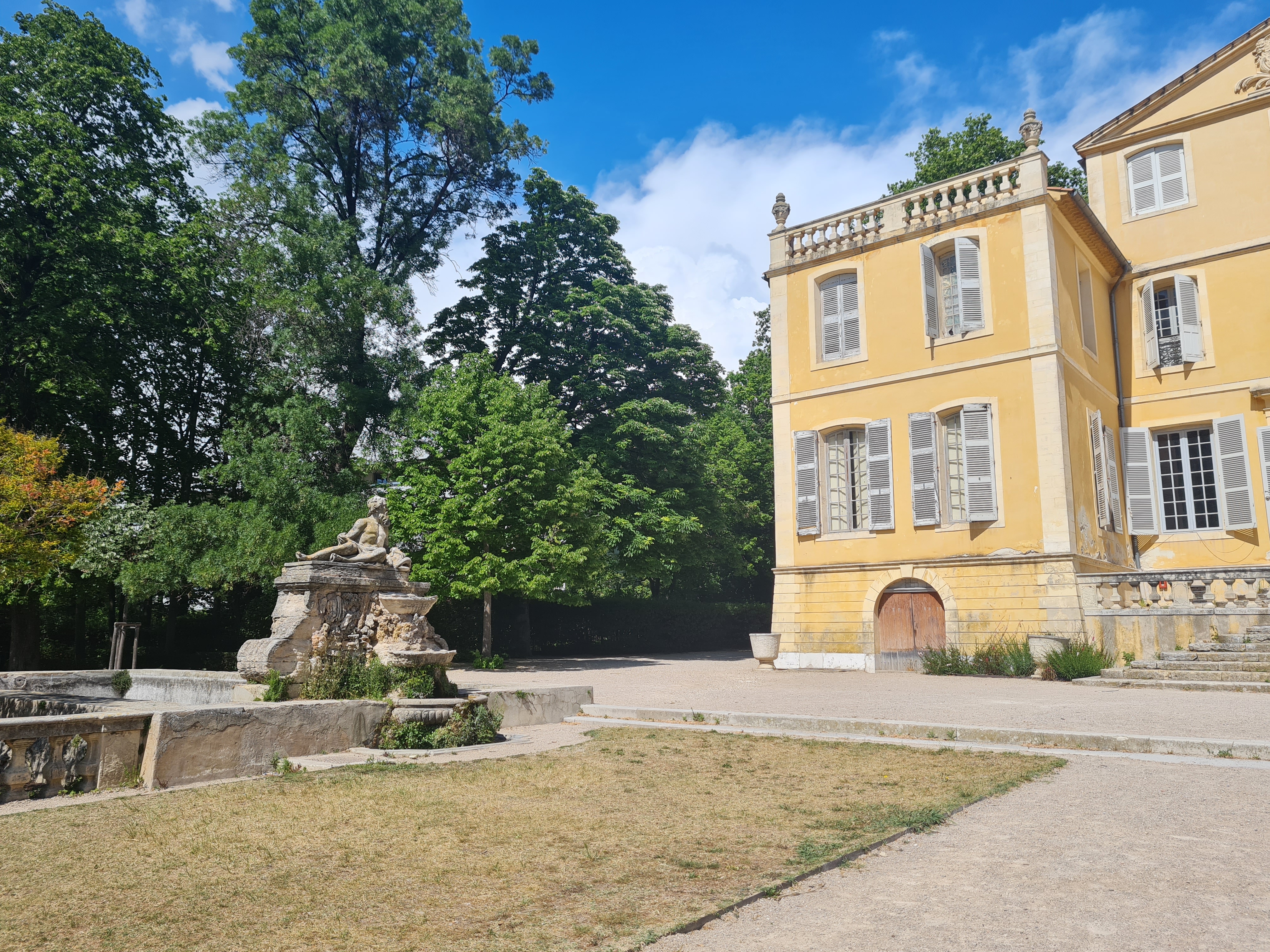 Photo n° 3 de l'avis de Magali.n fait le 12/05/2023 à 15:46