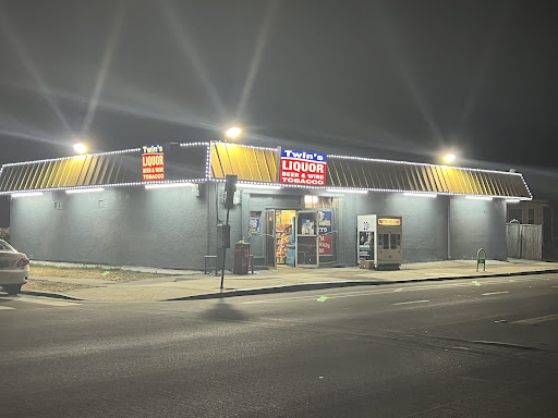 Twins Liquor, 3602 Meade Ave, San Diego, CA 92116, USA, 