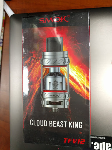 Cigar Shop «Vape N Cigar», reviews and photos, 7104 Minstrel Way #7, Columbia, MD 21045, USA