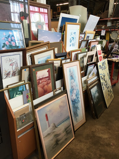 Antique Store «Eco Relics», reviews and photos, 106 Stockton St, Jacksonville, FL 32204, USA