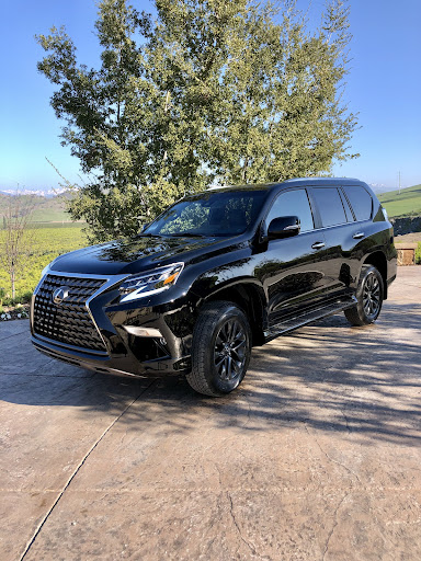 Motor City Lexus of Bakersfield image