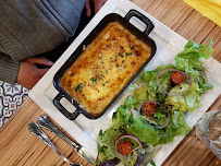 Lasagnes du Restaurant français Chez Mamie à Villard-de-Lans - n°6