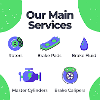 Brakes To You Miami - Photo 5 - Car repair in Miami, FL, Miami