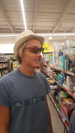 Supermarket «ALDI», reviews and photos, 15080 Summit Ave, Fontana, CA 92336, USA