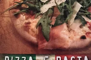 Pizza e Pasta bei Toni Caramia image