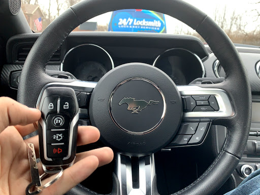 Locksmith «24/7 Mobile Locksmith Lexington, KY», reviews and photos, 2414 Lake Park Rd #2106, Lexington, KY 40502, USA