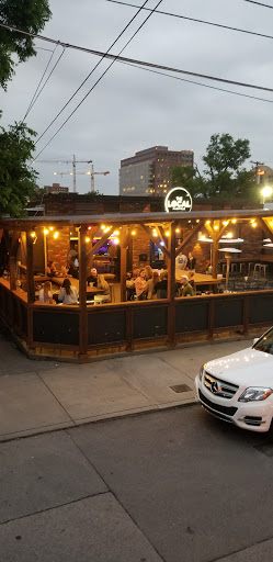 Bar «The Country», reviews and photos, 110 28th Ave N, Nashville, TN 37203, USA