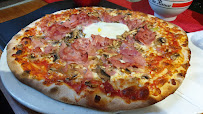 Pizza du Pizzeria Barolino à Corbigny - n°19