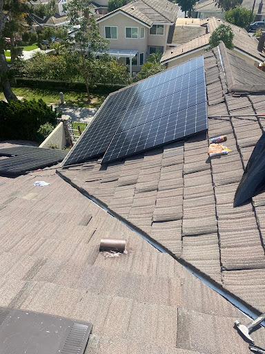 Ascent Roofing image