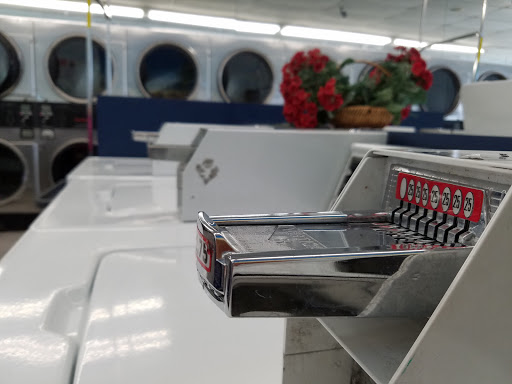 Laundromat «Surf City Coin Laundry», reviews and photos, 6949 Warner Ave, Huntington Beach, CA 92647, USA