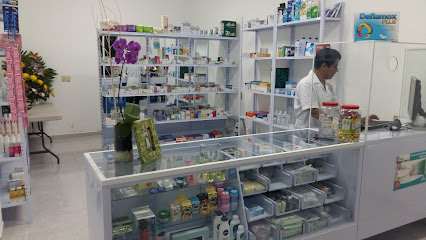 Pharmacy Santo Domingo