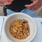 Photo n°4 de l'avis de Gerd.w fait le 13/06/2022 à 14:04 sur le  Ristorante L'Assaggio à San Pantaleo