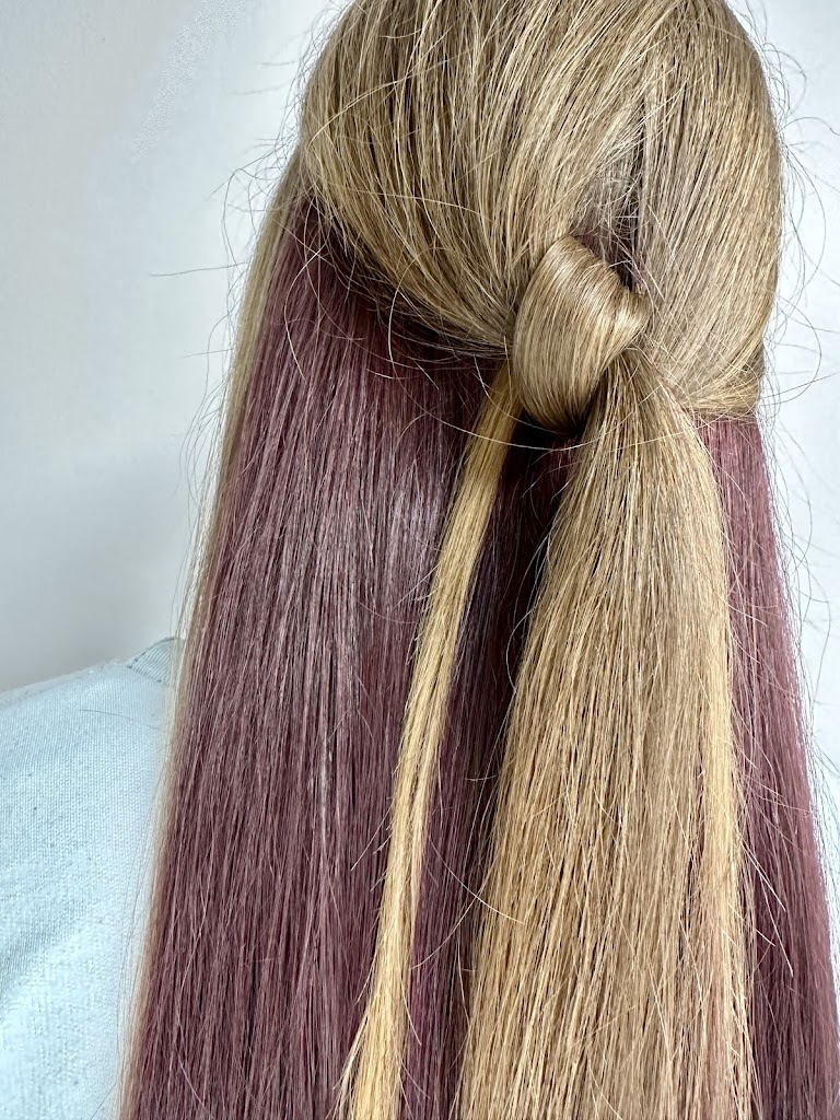 Hair Alchemy by Hannah 17404