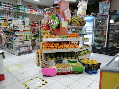 MiniMarket Del Dia