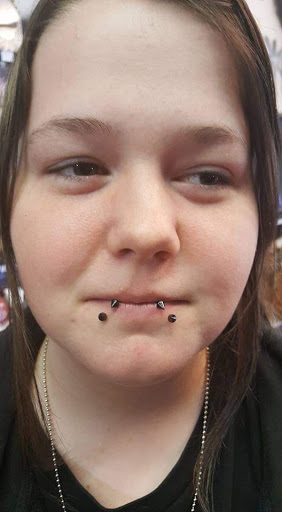 Explore granddaughter tattoo ideas for grandma, creative tattoo ideas in Tooele, available at Modified piercing