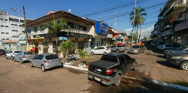 Comentários e avaliações sobre Mercadão dos Óculos Macapá