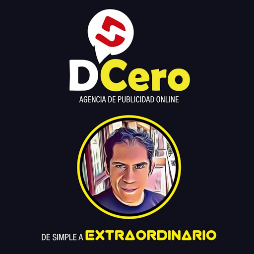 Dcero - Agencia de Publicidad Online