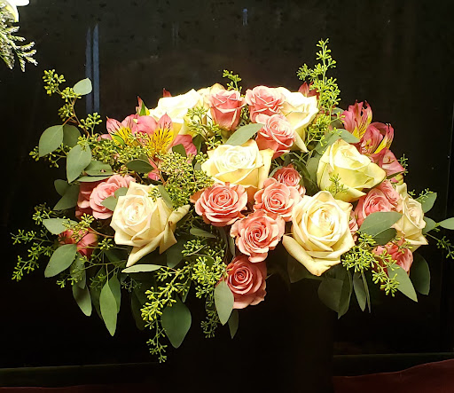 Florist «Heart to Heart Flowers & Gifts», reviews and photos, 5441 Palm Ave, Sacramento, CA 95841, USA