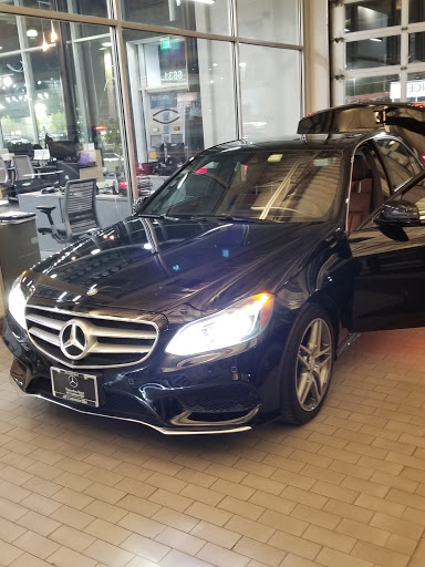 Mercedes Benz Dealer «Mercedes-Benz of Catonsville», reviews and photos, 6631 Baltimore National Pike, Catonsville, MD 21228, USA